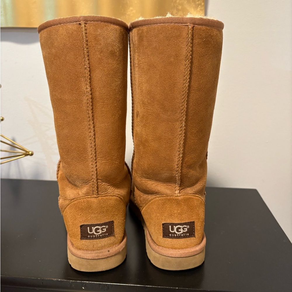 UGG Women’s Classic Tall Boots